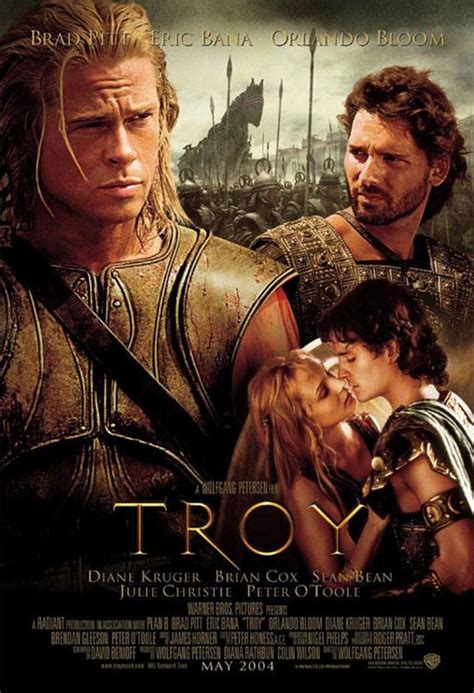 troie film|Troy (2004) .